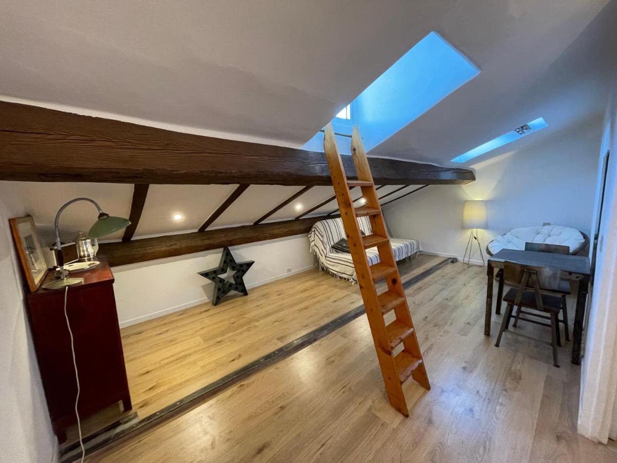 Apartamento La Mansarda Dei Poeti La Spezia Cinque Terre Exterior foto