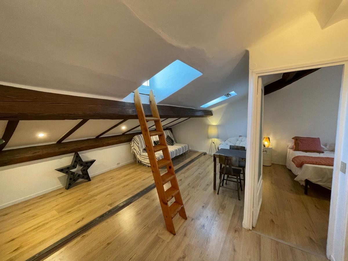 Apartamento La Mansarda Dei Poeti La Spezia Cinque Terre Exterior foto