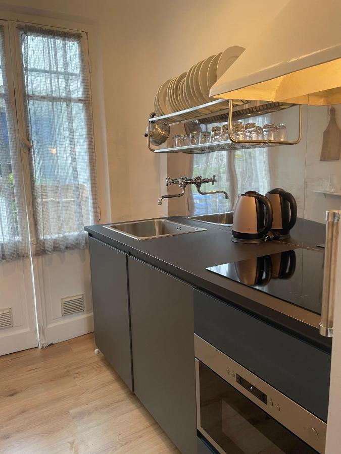 Apartamento La Mansarda Dei Poeti La Spezia Cinque Terre Exterior foto