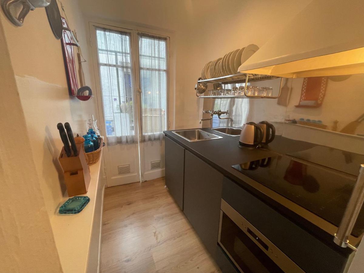 Apartamento La Mansarda Dei Poeti La Spezia Cinque Terre Exterior foto