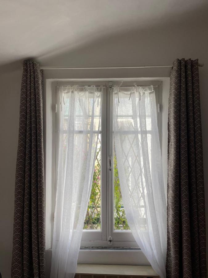 Apartamento La Mansarda Dei Poeti La Spezia Cinque Terre Exterior foto